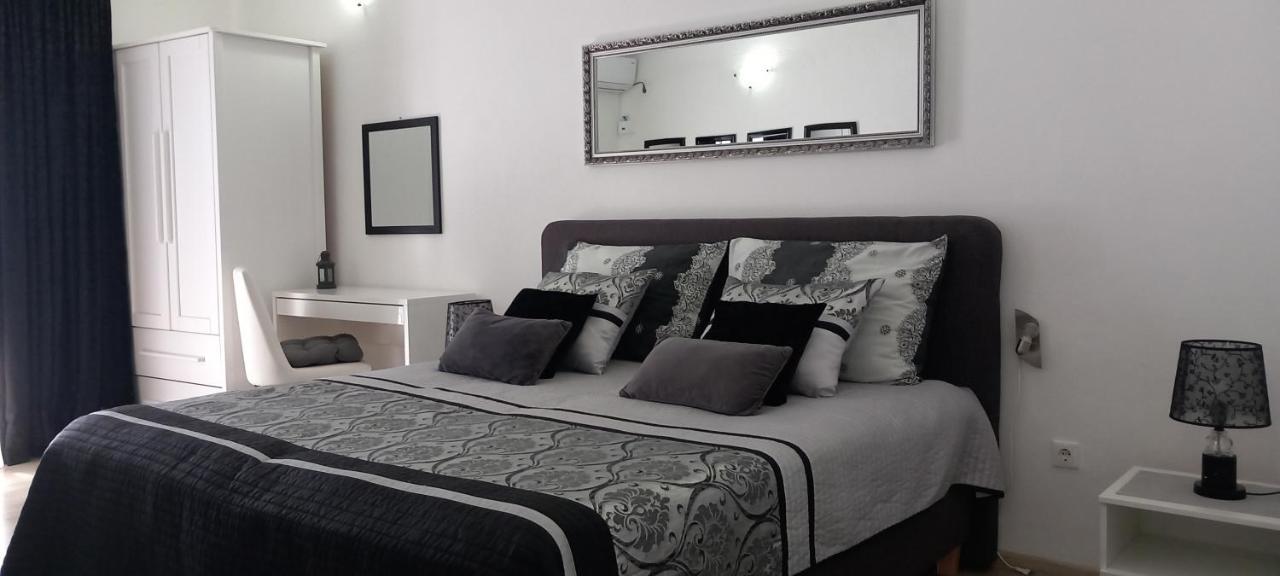 Beautyful Sea View 6 Luxury Studio Danijela Senj  Zewnętrze zdjęcie