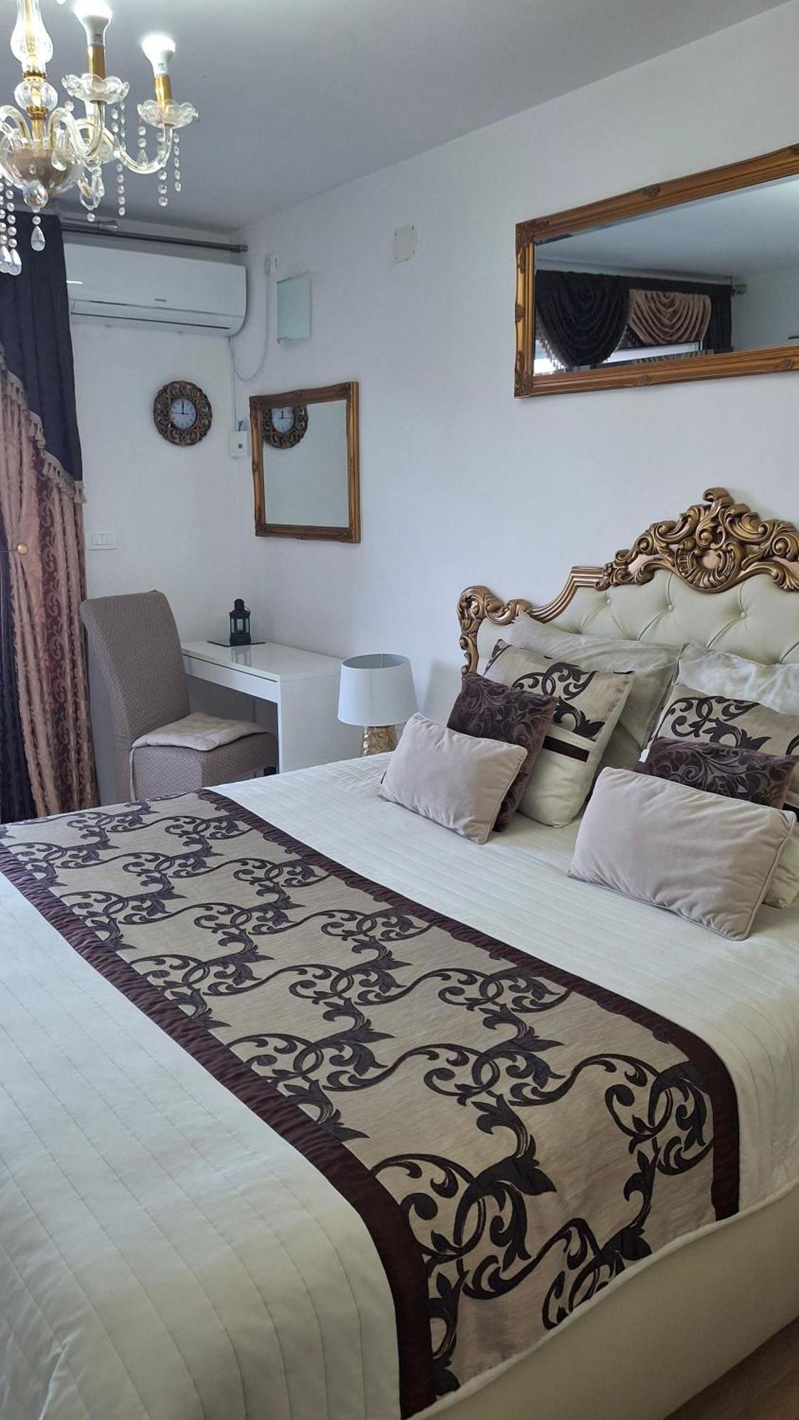 Beautyful Sea View 6 Luxury Studio Danijela Senj  Zewnętrze zdjęcie