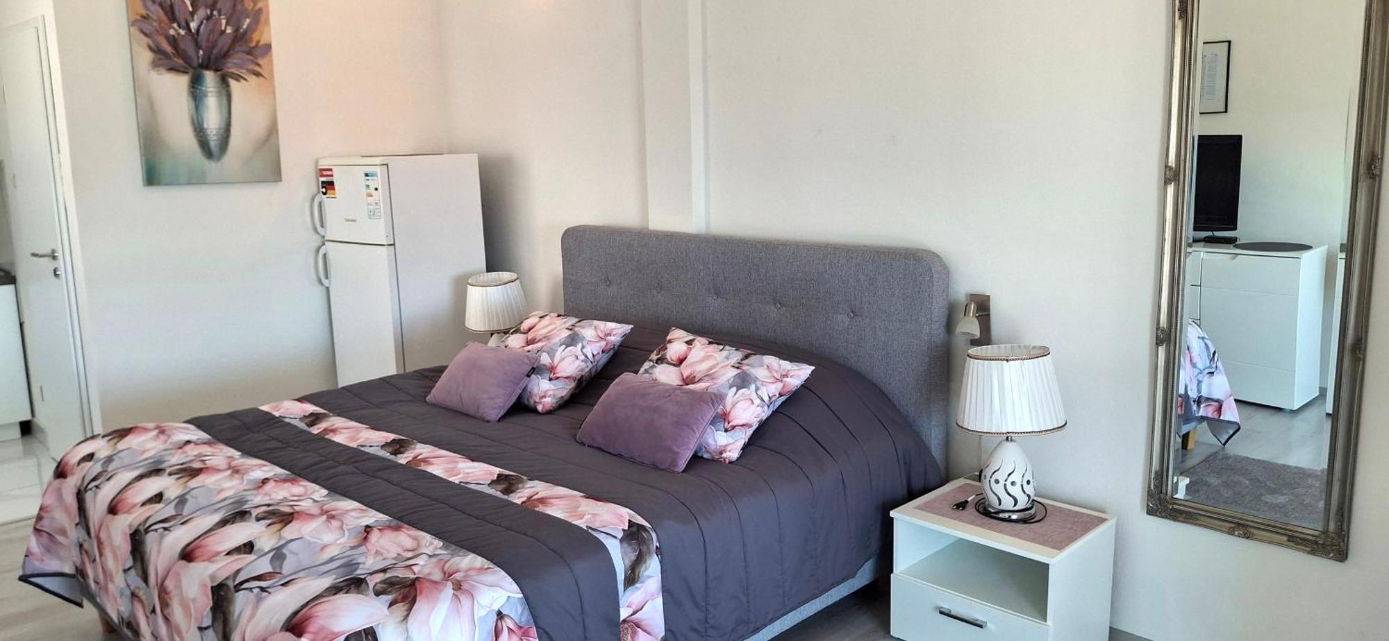 Beautyful Sea View 6 Luxury Studio Danijela Senj  Zewnętrze zdjęcie